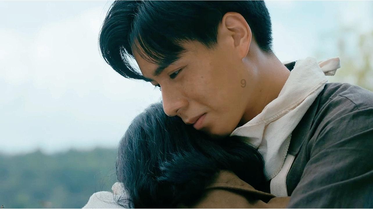 逃离无人大住宅